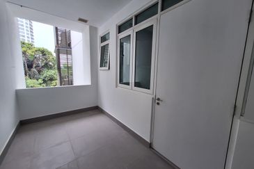 Kenny Hills Residence