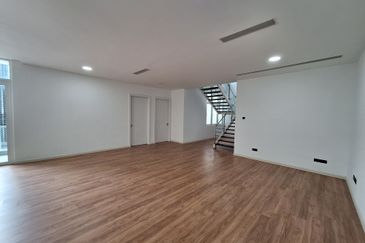 Kenny Hills Residence