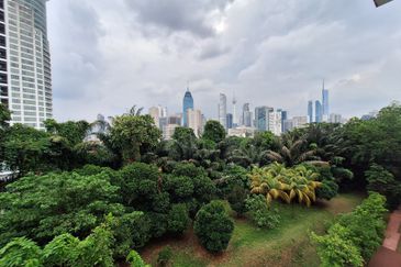 Kenny Hills Residence