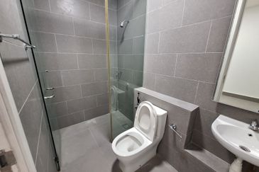 Kenny Hills Residence