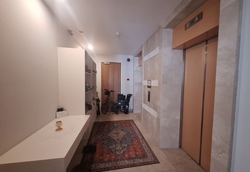 Binjai Residency