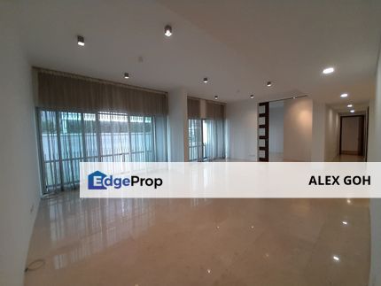 Nice Condition Unit, Great View Facing, Newly Repainted, Price Nego, Kuala Lumpur, KLCC