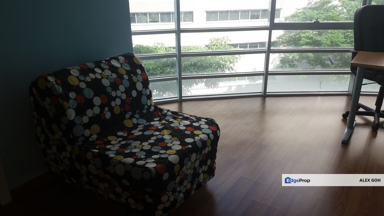One Residency, Kuala Lumpur, Bukit Bintang