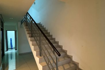 Laman Bayu @ Bukit Jalil