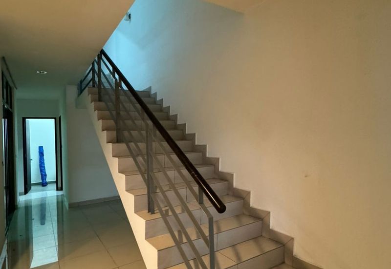 Laman Bayu @ Bukit Jalil