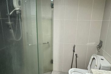 Laman Bayu @ Bukit Jalil