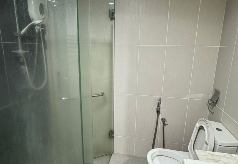 Laman Bayu @ Bukit Jalil