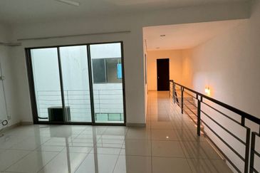 Laman Bayu @ Bukit Jalil