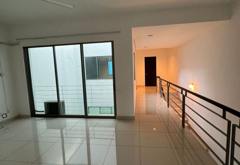 Laman Bayu @ Bukit Jalil