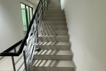 Laman Bayu @ Bukit Jalil