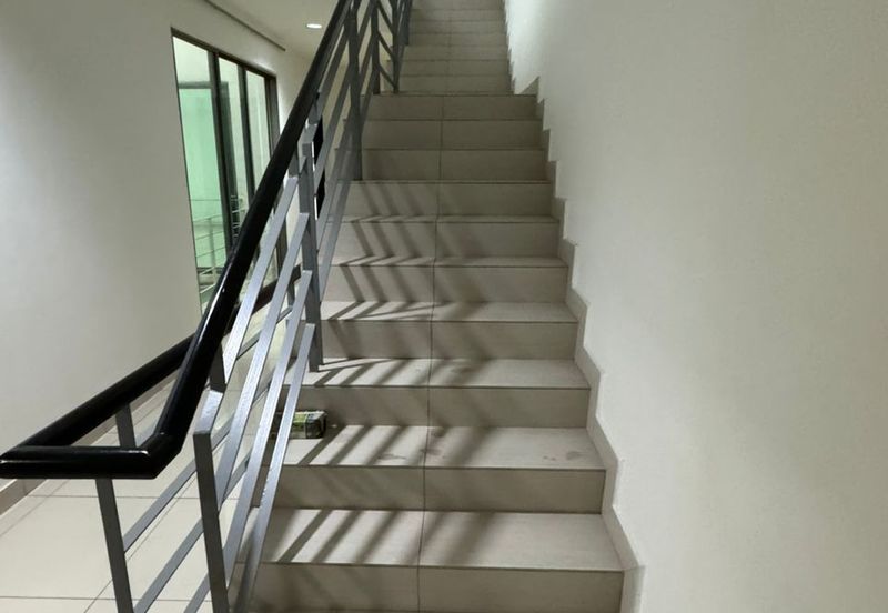 Laman Bayu @ Bukit Jalil