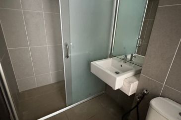 Laman Bayu @ Bukit Jalil