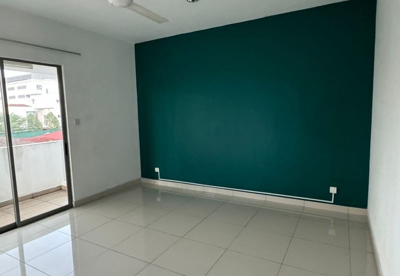 Laman Bayu @ Bukit Jalil