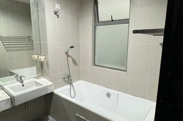 Laman Bayu @ Bukit Jalil