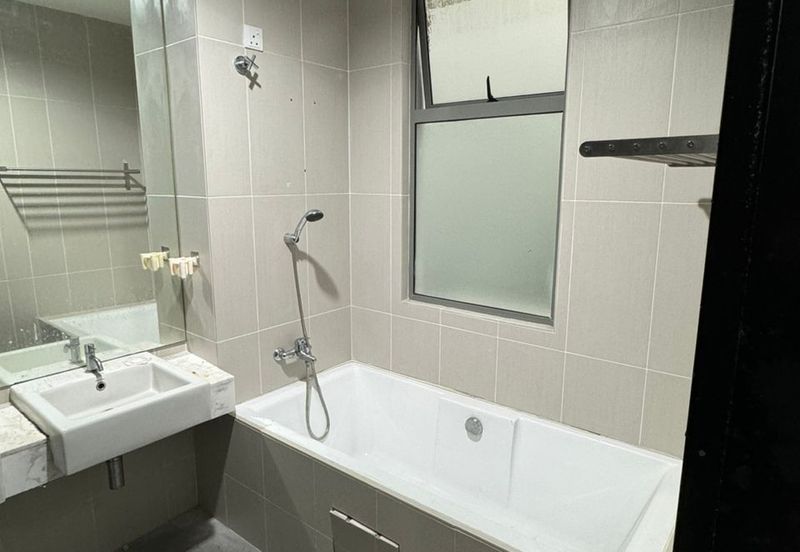 Laman Bayu @ Bukit Jalil