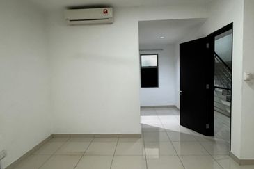 Laman Bayu @ Bukit Jalil