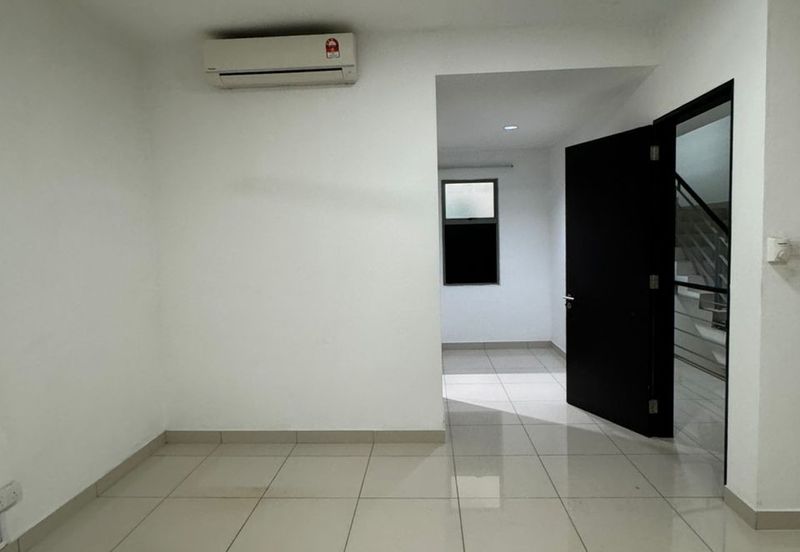 Laman Bayu @ Bukit Jalil