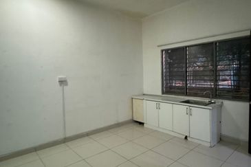 Laman Bayu @ Bukit Jalil