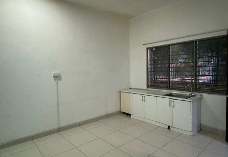 Laman Bayu @ Bukit Jalil