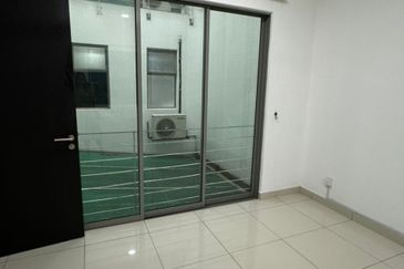 Laman Bayu @ Bukit Jalil