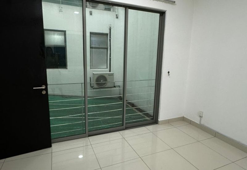 Laman Bayu @ Bukit Jalil