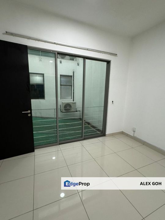 Price Nego, 3 Sty House For Sale, Near School & Park & Pavilion Mall, Kuala Lumpur, Bukit Jalil