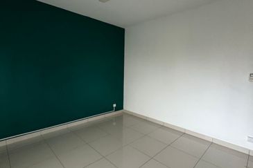 Laman Bayu @ Bukit Jalil