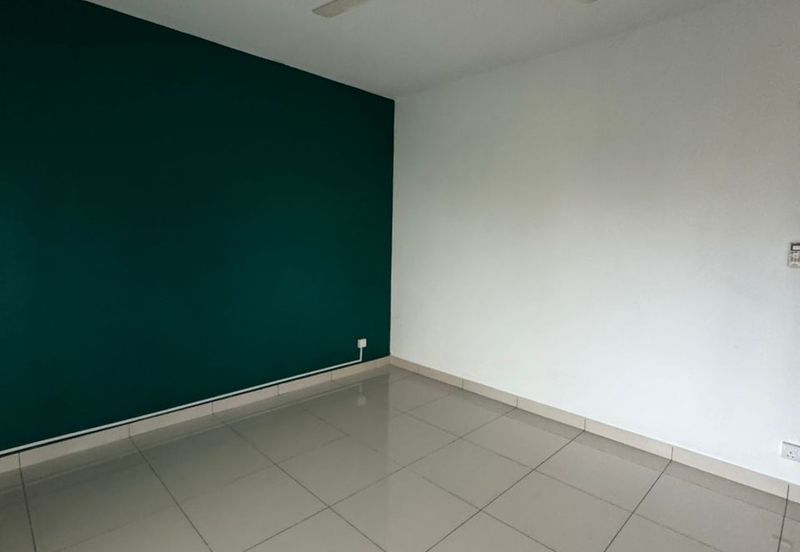 Laman Bayu @ Bukit Jalil