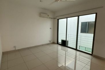 Laman Bayu @ Bukit Jalil