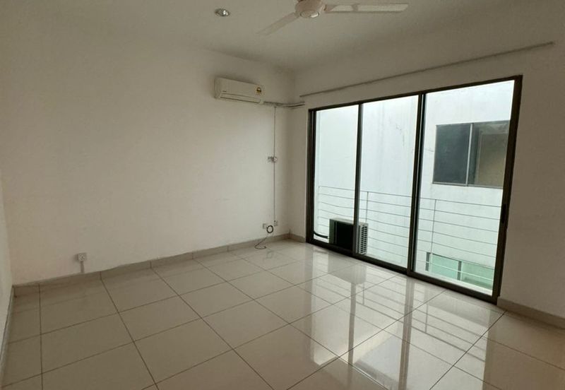 Laman Bayu @ Bukit Jalil