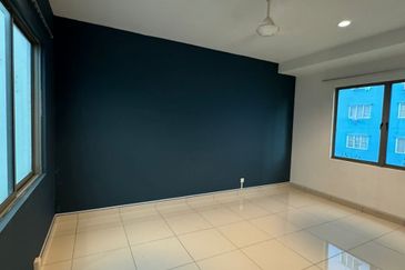 Laman Bayu @ Bukit Jalil