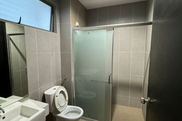 Laman Bayu @ Bukit Jalil