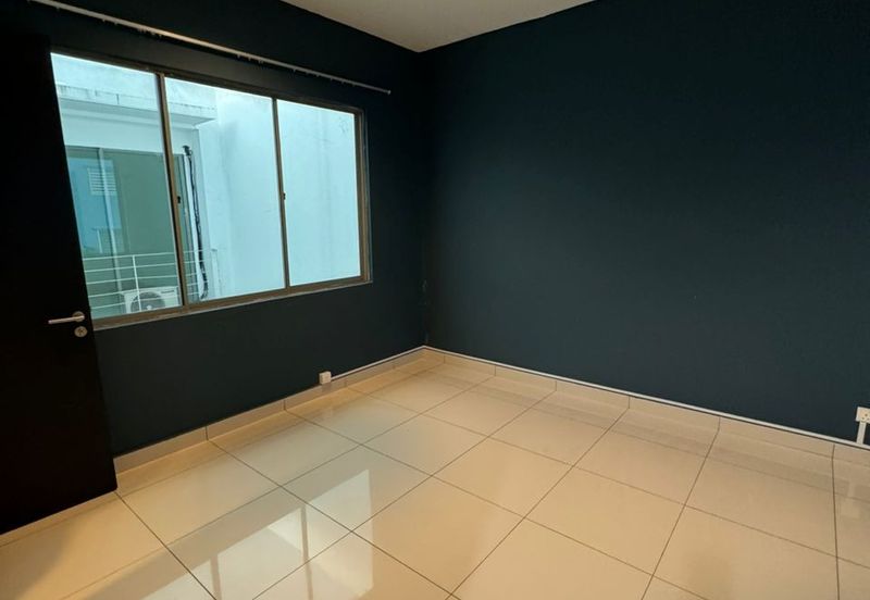 Laman Bayu @ Bukit Jalil