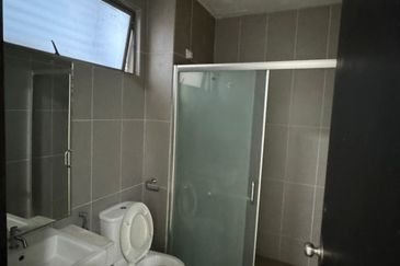 Laman Bayu @ Bukit Jalil