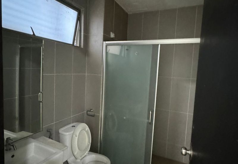 Laman Bayu @ Bukit Jalil