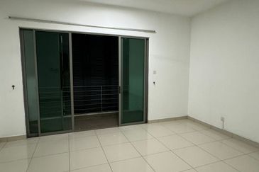 Laman Bayu @ Bukit Jalil