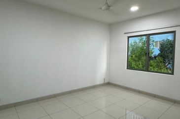 Laman Bayu @ Bukit Jalil