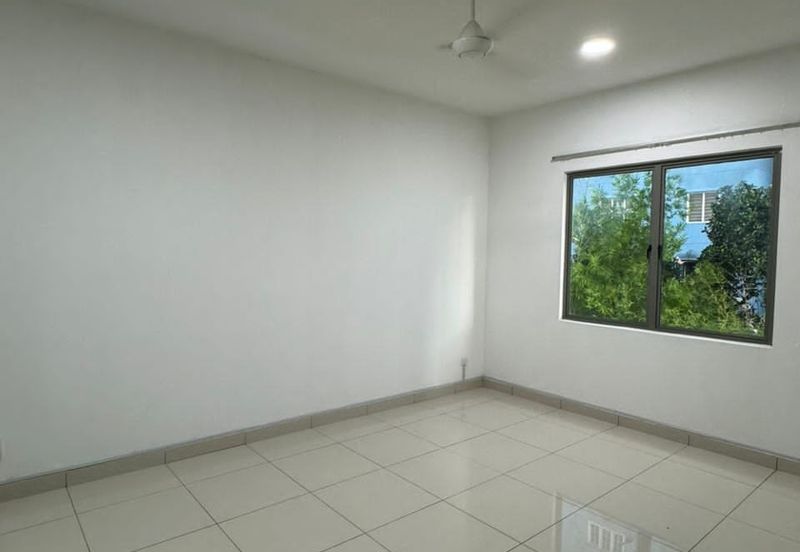 Laman Bayu @ Bukit Jalil