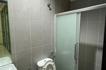 Laman Bayu @ Bukit Jalil