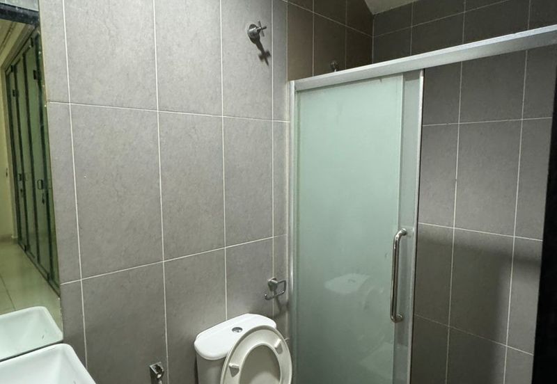 Laman Bayu @ Bukit Jalil