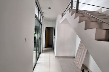 Laman Bayu @ Bukit Jalil