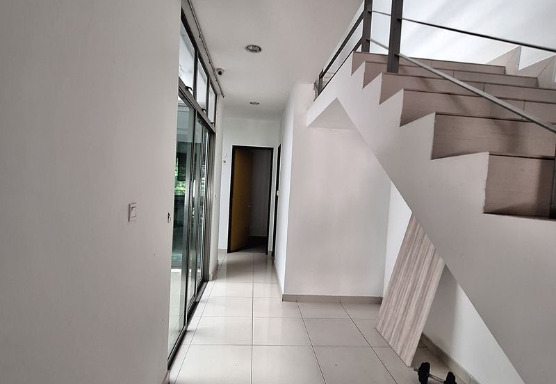 Laman Bayu @ Bukit Jalil