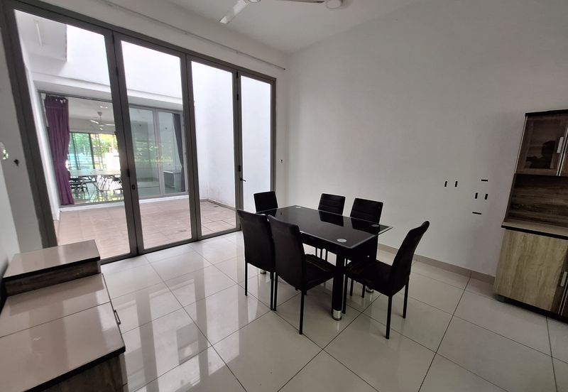 Laman Bayu @ Bukit Jalil