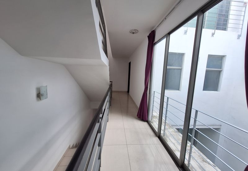 Laman Bayu @ Bukit Jalil