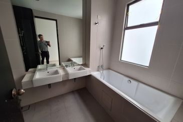 Laman Bayu @ Bukit Jalil