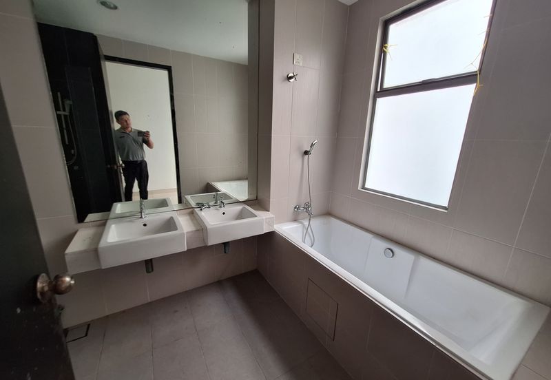 Laman Bayu @ Bukit Jalil