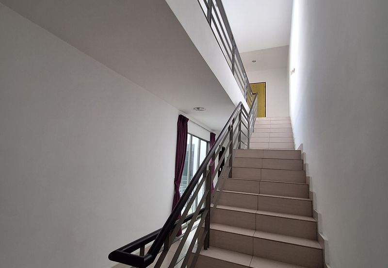 Laman Bayu @ Bukit Jalil