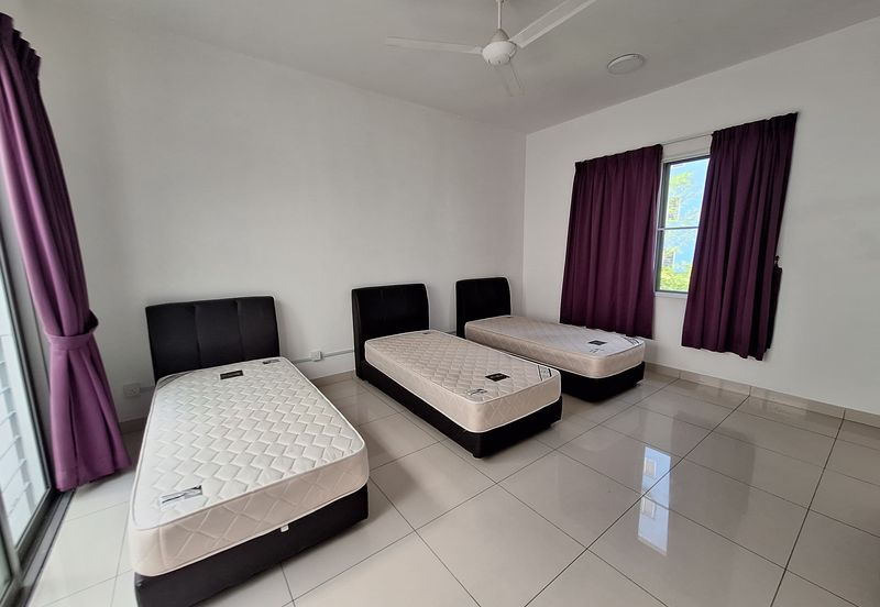 Laman Bayu @ Bukit Jalil