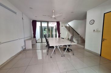 Laman Bayu @ Bukit Jalil