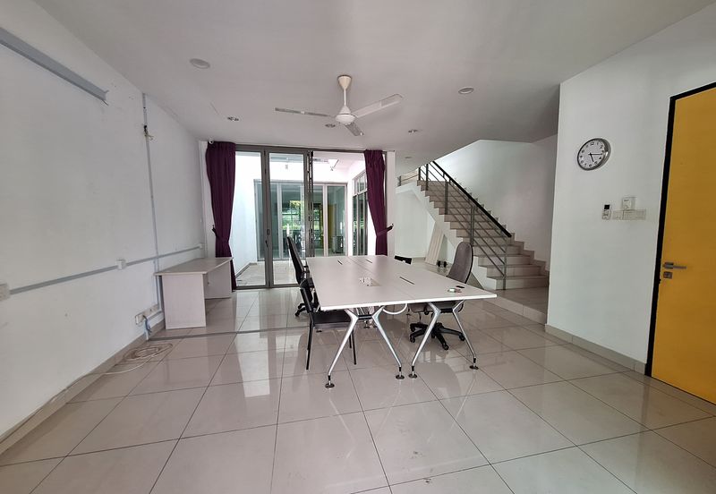 Laman Bayu @ Bukit Jalil